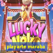 playarte maraba