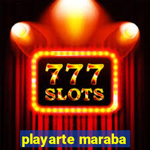 playarte maraba