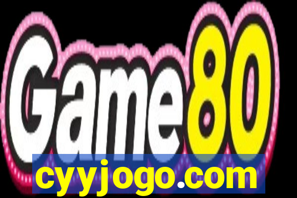 cyyjogo.com