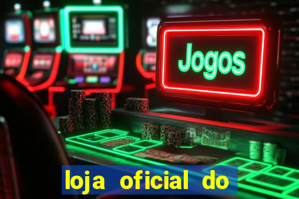 loja oficial do botafogo em manaus