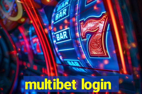 multibet login