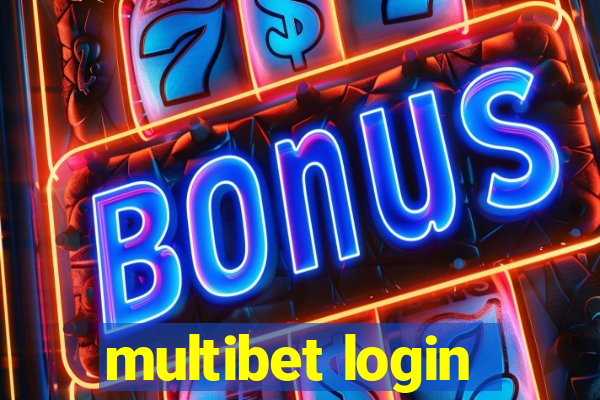 multibet login