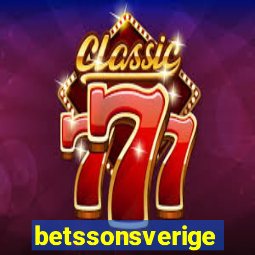 betssonsverige