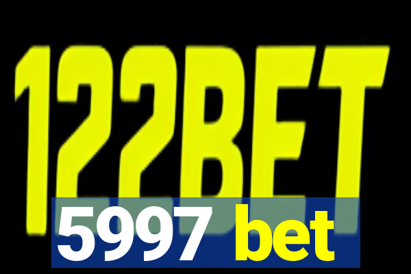 5997 bet