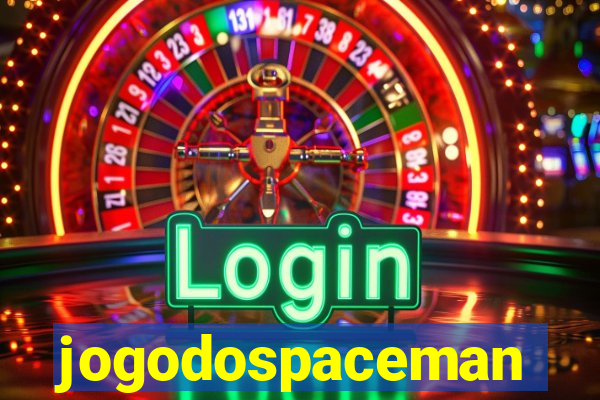 jogodospaceman