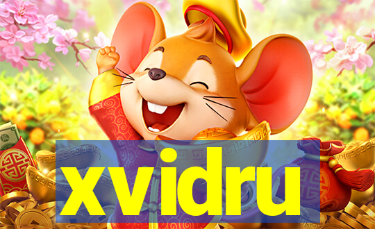 xvidru