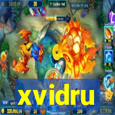 xvidru