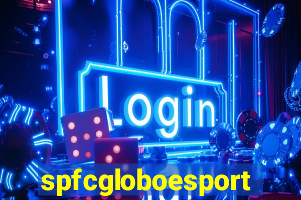 spfcgloboesporte