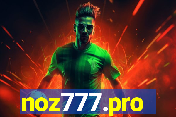 noz777.pro