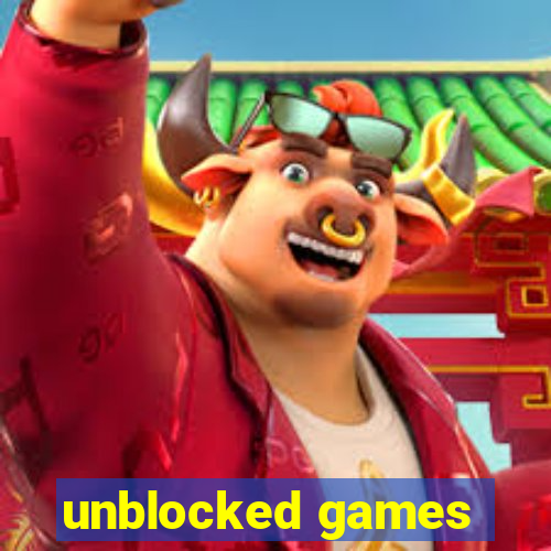 unblocked games