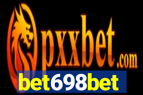 bet698bet