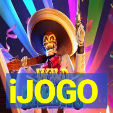 iJOGO