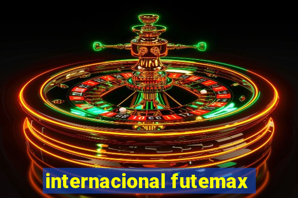 internacional futemax