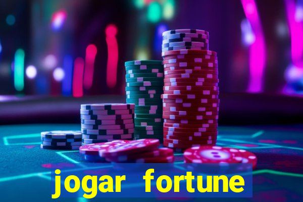 jogar fortune rabbit grátis