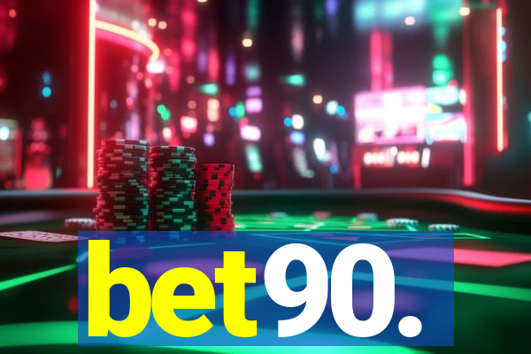 bet90.