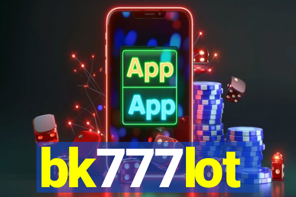 bk777lot