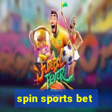 spin sports bet