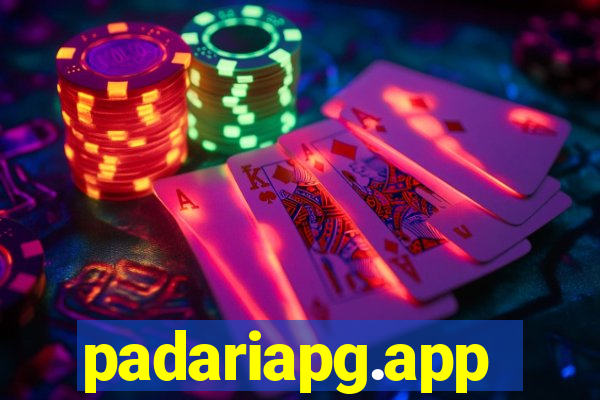 padariapg.app