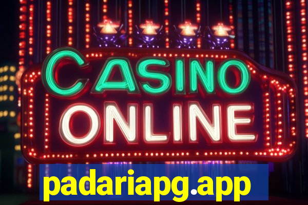 padariapg.app