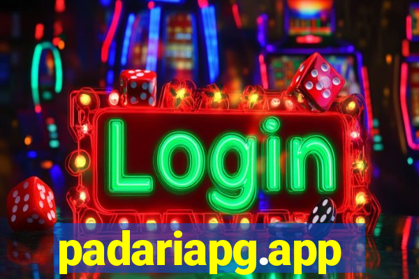 padariapg.app