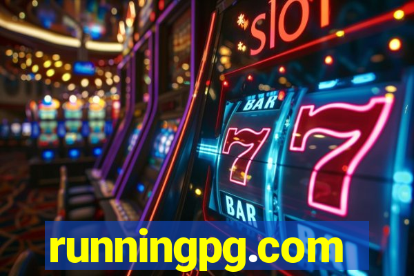 runningpg.com