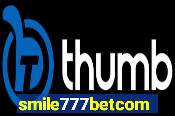 smile777betcom