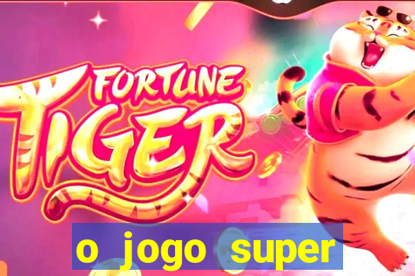 o jogo super genius paga mesmo