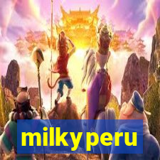 milkyperu