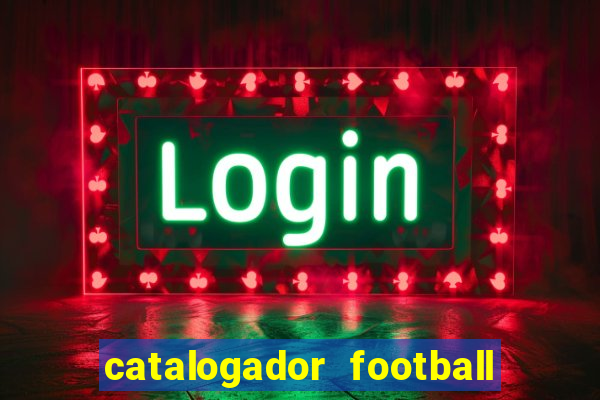 catalogador football studio telegram