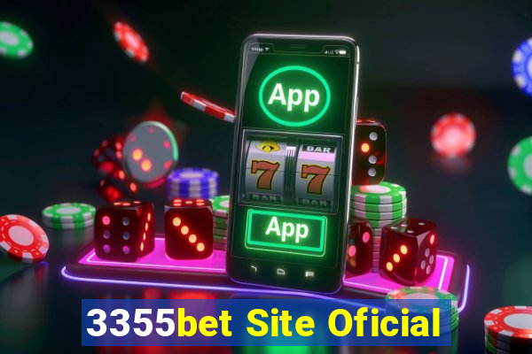 3355bet Site Oficial