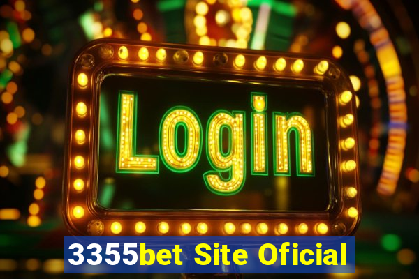 3355bet Site Oficial