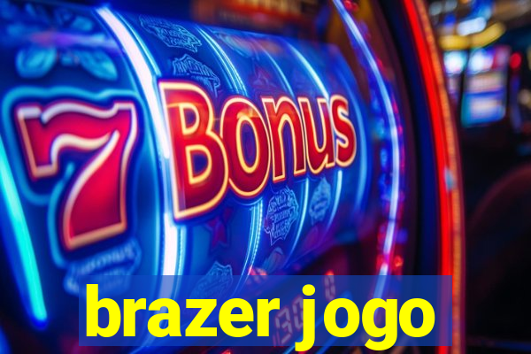 brazer jogo