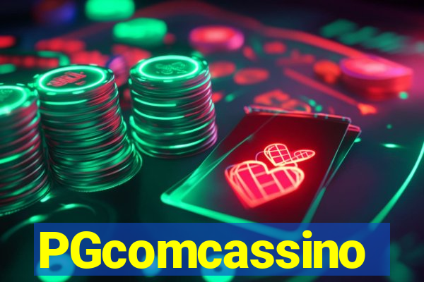 PGcomcassino