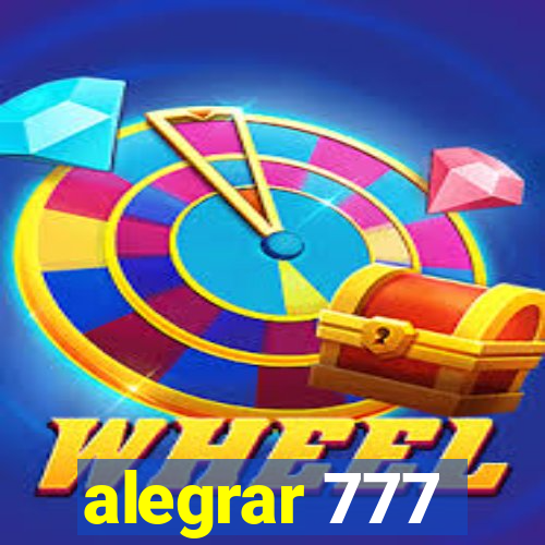 alegrar 777