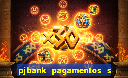 pjbank pagamentos s a 1