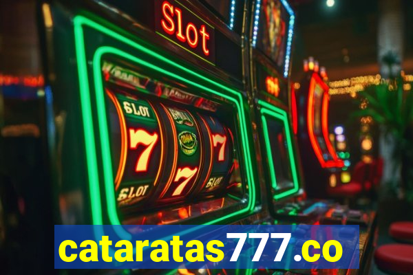 cataratas777.co