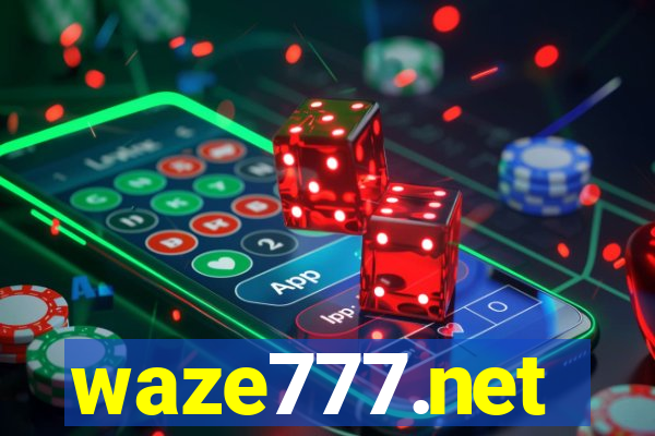 waze777.net