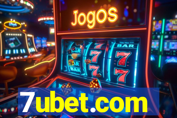 7ubet.com