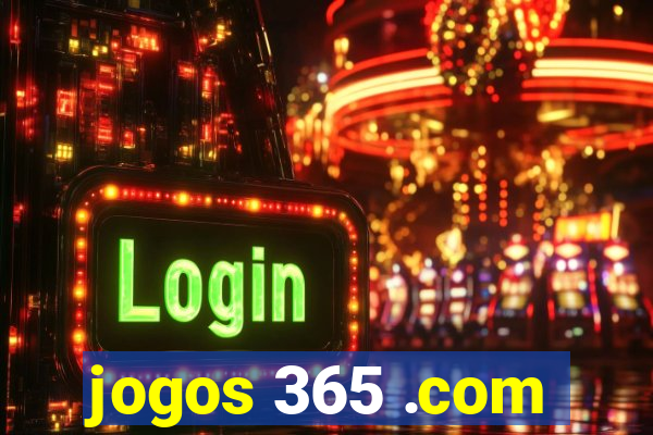 jogos 365 .com