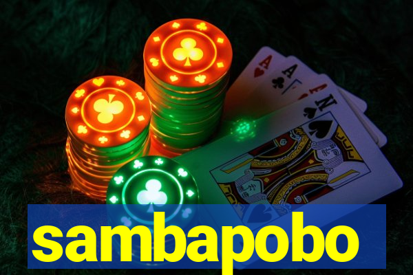 sambapobo