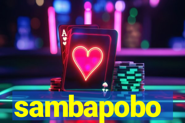 sambapobo