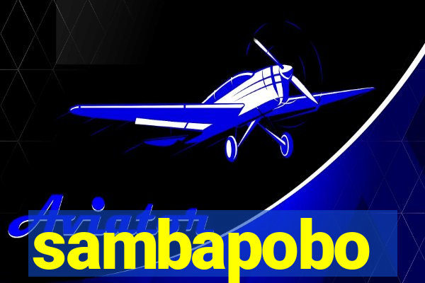 sambapobo