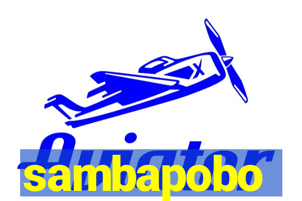 sambapobo