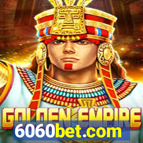 6060bet.com