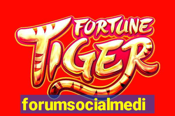 forumsocialmedia