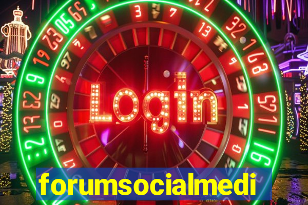 forumsocialmedia