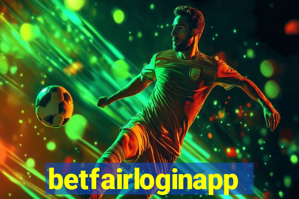 betfairloginapp