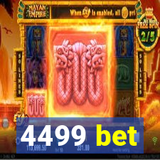 4499 bet