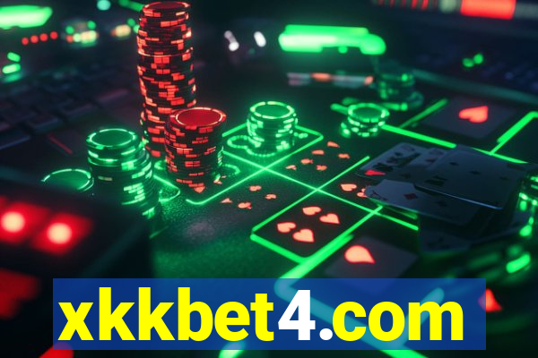 xkkbet4.com