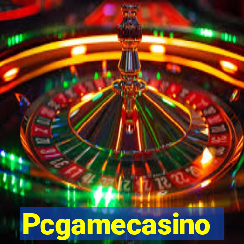 Pcgamecasino